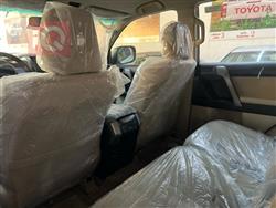 تويوتا لاندكروزر برادو